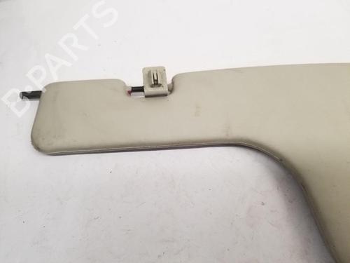 Left sun visor IVECO DAILY V Platform/Chassis 26L11, 29L11, 29S11, 35C11D, 35S11, 40C11 | BP39749381I1 - Image 8