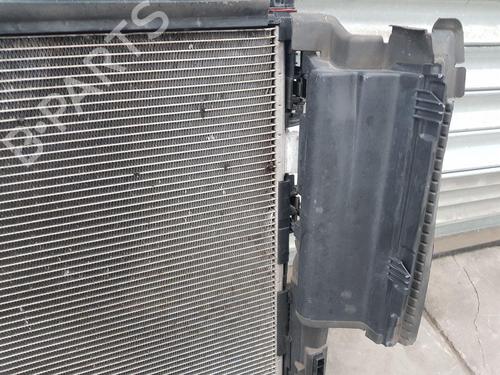 Water radiator MERCEDES-BENZ GLS (X167)  | BP29738031M31