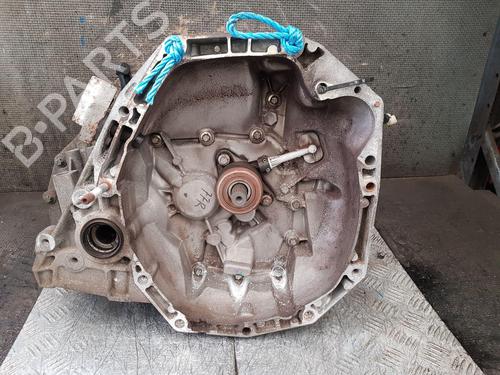Gearbox DACIA SANDERO II 1.5 dCi | BP38921550M3 - Image 2