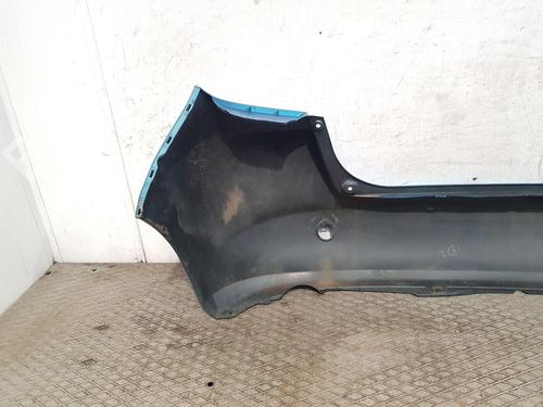 Rear bumper HONDA JAZZ III (GE_, GG_, GP_, ZA_) 1.3 i (GE6, GG3, GG6) | BP29167779C8 