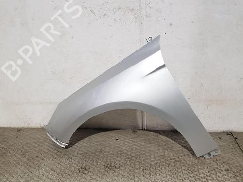 Left front fenders FORD FOCUS III 1.6 Ti | BP30471652C41 