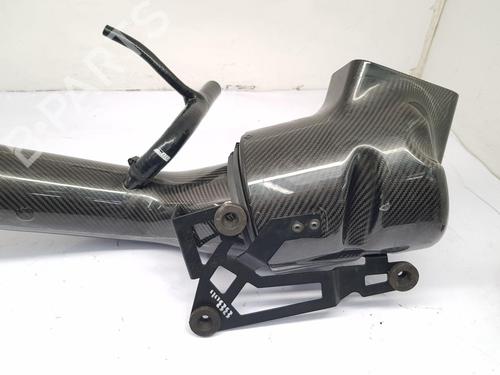 Air filter box AUDI A3 Limousine (8VS, 8VM) RS3 quattro | BP29292670M87