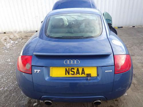 Left headlight AUDI TT (8N3) 1.8 T quattro | BP32069940C28  - Image 15