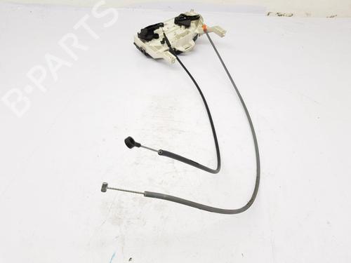 Commande Chauffage RENAULT TRAFIC II Van (FL) 2.0 dCi 115 (FL01, FL0U, FL00, FL0H, FL0M) | BP31574601I5 