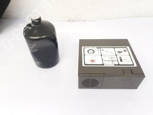 Jack Kit PORSCHE CAYMAN (987) S 3.4 | BP27240558C119 