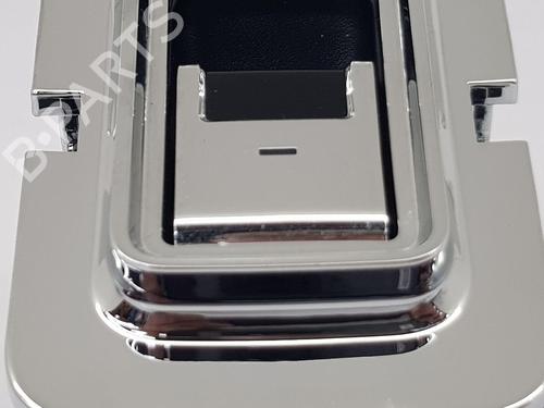 Left front window switch BENTLEY CONTINENTAL Coupe (3S3) 6.0 W12 AWD | BP37419608I27 - Image 3
