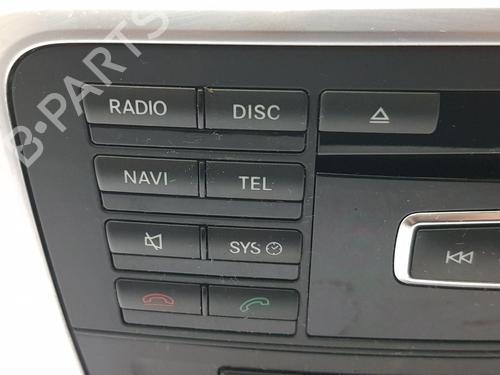 Electronic module MERCEDES-BENZ A-CLASS (W176) A 220 CDI (176.003) | BP34331764M83 - Image 4
