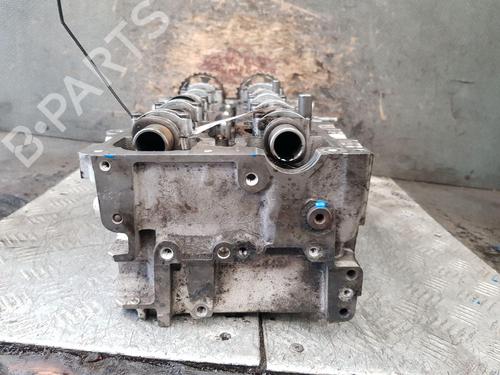Cylinder head MERCEDES-BENZ SPRINTER 3,5-t Van (B907, B910)  | BP29839875M5