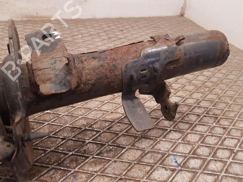 Right front shock absorber FORD FOCUS III 1.0 EcoBoost | BP29514340M17 