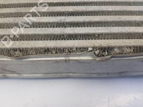 Intercooler NISSAN QASHQAI II SUV (J11, J11_) 1.6 dCi | BP28137115M30 