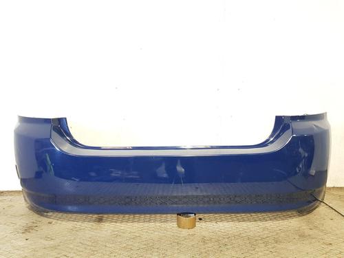 Bumper achter TOYOTA COROLLA (_E12_) 1.6 VVT-i (ZZE121_, ZZE121R) (110 hp) 22206317