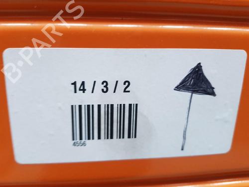 Rear right wheel arch trim LAND ROVER DISCOVERY III (L319) 2.7 TD 4x4 | BP25883537C137