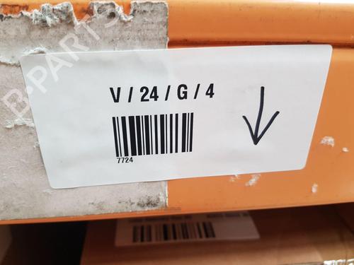 Right taillight FORD FOCUS III 1.0 EcoBoost | BP25039471C35 