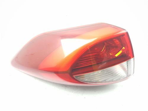 Used Left taillight Left taillight HYUNDAI TUCSON (TL, TLE) 1.7 CRDi (116 hp) 33442929 33442929