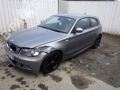 Injection rail BMW 1 (E81) 118 i | BP22679178M98