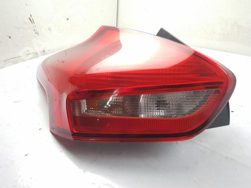 Left taillight FORD FOCUS III 1.0 EcoBoost | BP36167323C34 - Image 3