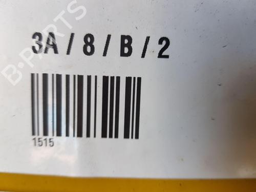 Engine BMW 3 (F30, F80) ActiveHybrid | BP23182501M1