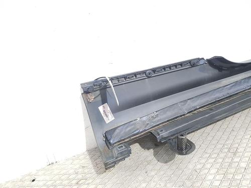 Venstre sidekjole BENTLEY CONTINENTAL Coupe (3S3) 6.0 W12 AWD | BP36835810C115 - Image 27