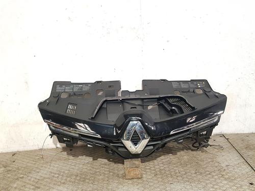 Grill RENAULT CLIO IV (BH_) 1.2 16V (73 hp) 32004063