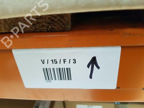 Egr JAGUAR XF I (X250) 2.2 D | BP29343234M69 