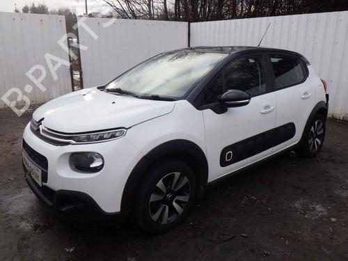 Salpicadero CITROËN C3 III (SX) 1.6 BlueHDi 75 | BP24456805C46 - Image 18