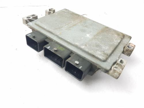 Engine control unit (ECU) FORD FIESTA VI (CB1, CCN) 1.4 | BP33412900M57 - Image 4