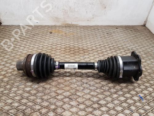 Transmissão frente direita AUDI A4 B9 Avant (8W5, 8WD) RS4 TFSi quattro (450 hp) 30864699