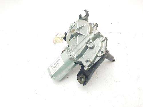 Used Rear wiper motor Rear wiper motor RENAULT CLIO IV (BH_) 0.9 TCe 90 (BHNF, BHMA, BHMH, BHJK, BHJR) (90 hp) 33966710 33966710
