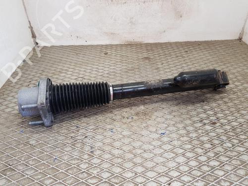 Used Left rear shock absorber LAND ROVER DISCOVERY V (L462) [2016-2025]  27600356