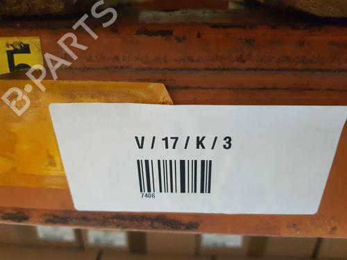 Elektronisk modul VOLVO V50 (545) 1.6 D | BP29575788M83 