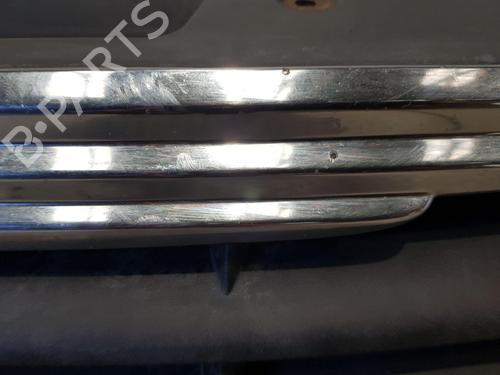 Grill CHRYSLER VOYAGER IV (RG, RS) 2.8 CRD | BP22684167C40 