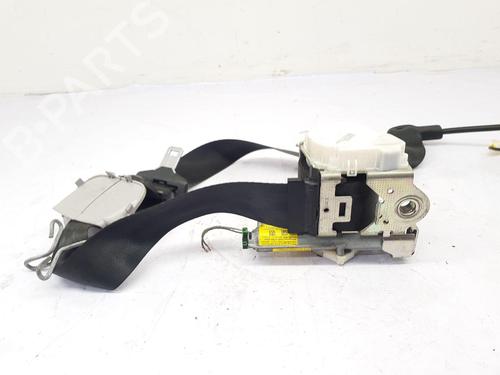 Front left seatbelt FIAT PANDA (312_, 319_) 1.2 (312PXA1A) | BP36729124I26 - Image 6