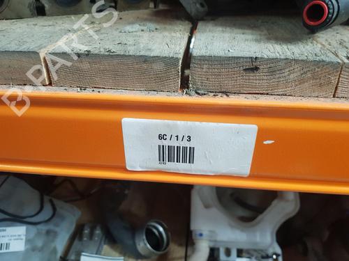 Windscreen washer tank PEUGEOT PARTNER Box Body/MPV 1.6 HDi | BP22668244C113