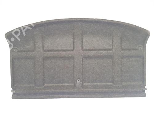 Rear parcel shelf HONDA CIVIC IX (FK) 1.6 i-DTEC (FK3) | BP24213302C85  - Image 5
