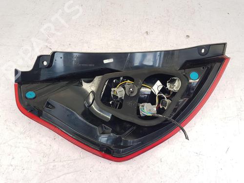 Right taillight FORD FIESTA VI (CB1, CCN) 1.0 EcoBoost | BP26013041C35 