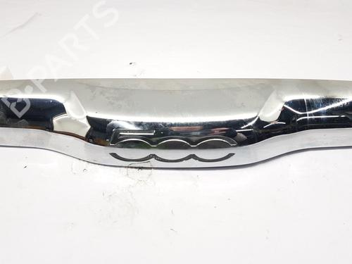 Tailgate handle FIAT 500 (312_) 1.2 (312AXA1A) | BP31691008C132