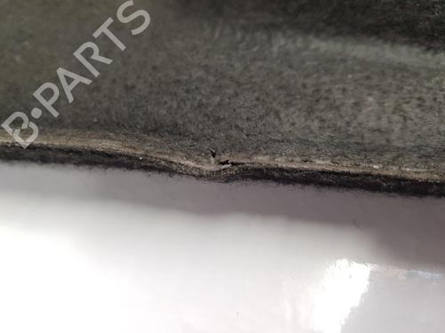 Rear parcel shelf FORD MONDEO IV (BA7) 1.6 Ti | BP29549340C85 