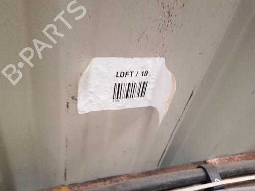 Pipe RENAULT MASTER III Van (FV) | BP32398022M125