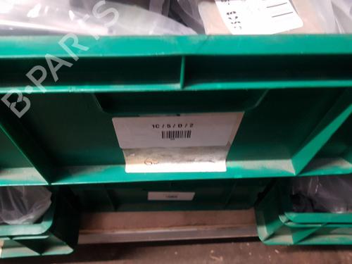 Steering column stalk LAND ROVER DEFENDER Station Wagon (L316) 2.2 Td4 4x4 (L316) | BP22679202I23 