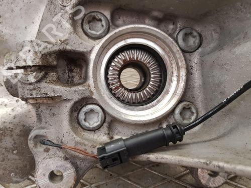 Left front steering knuckle MINI MINI CLUBMAN (F54) Cooper S | BP25839858M25 