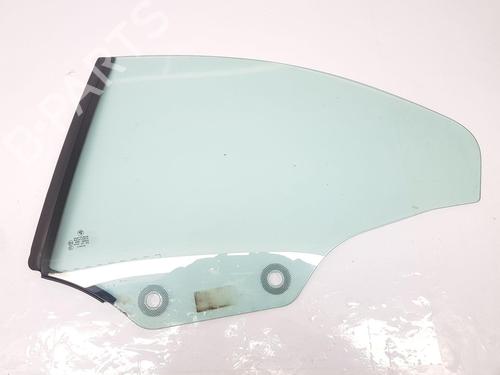Used Rear right door window BMW 3 Convertible (E93) 330 d (231 hp) 29871088