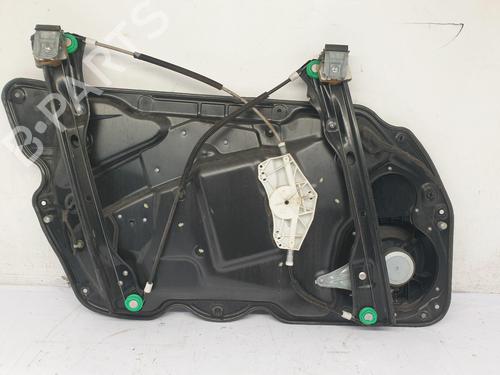 Front right window mechanism VW PASSAT B6 (3C2) 2.0 TDI | BP30520616C23 