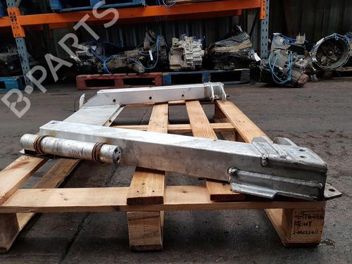 Subframe MCLAREN 720S 4.0 | BP31723063M9 - Image 3