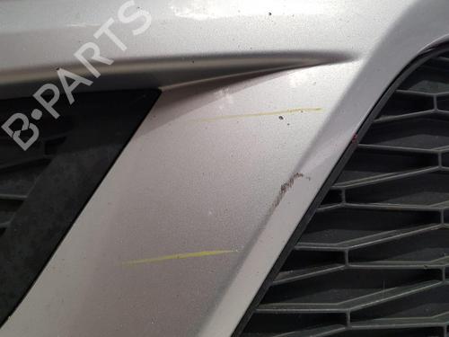 Front bumper SEAT TOLEDO IV (KG3) 1.6 TDI | BP29928077C7