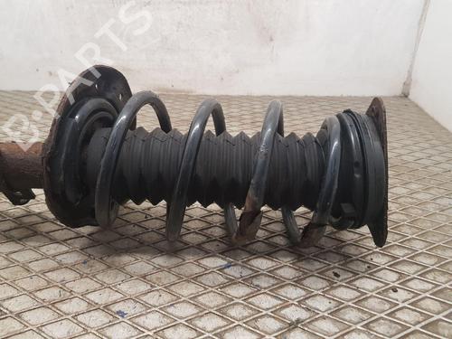 Left front shock absorber NISSAN QASHQAI II (J11, J11_) 1.6 dCi | BP29620138M16 