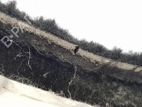 Boot lining BENTLEY CONTINENTAL Convertible (3S_) 6.0 AWD | BP30090758I3 