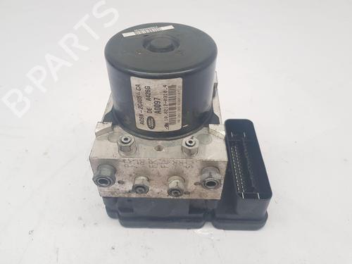 Used ABS pump ABS pump LAND ROVER FREELANDER 2 (L359) 2.2 TD4 4x4 (160 hp) 36093494 36093494