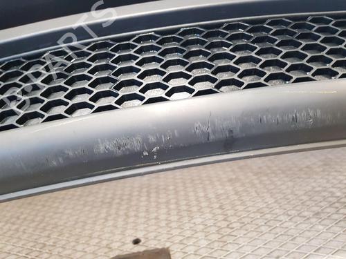 Rear bumper AUDI TT (8J3) 1.8 TFSI | BP26533325C8 
