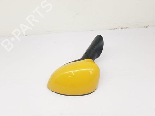 Used Left mirror FIAT 500 (312_) 1.2 (312AXA1A) (69 hp) 26461405