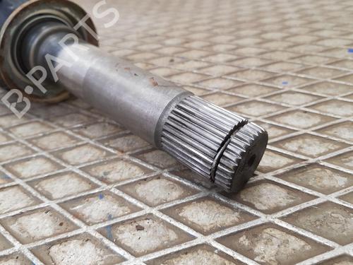 Left rear driveshaft JAGUAR F-PACE (X761)  | BP33966722M40  - Image 5